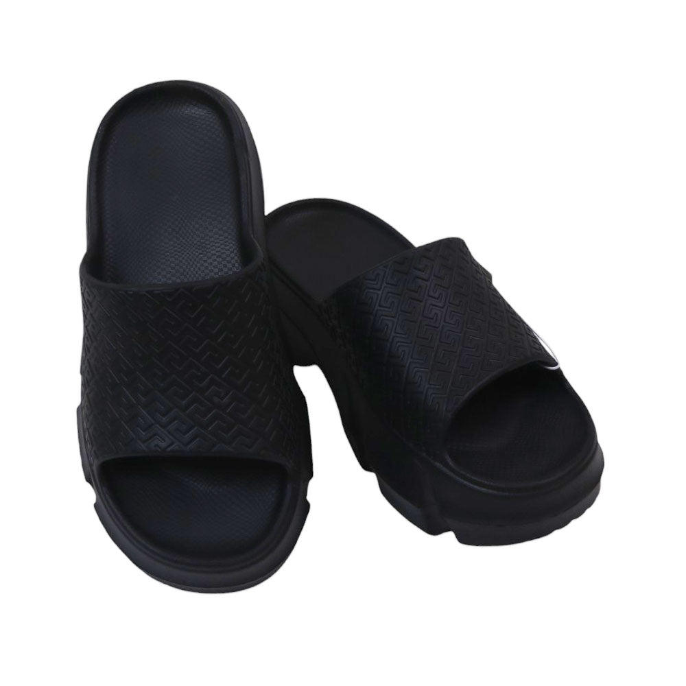 LADY SLIPPER 40-41 BLACK 321+1 EVA 36-41