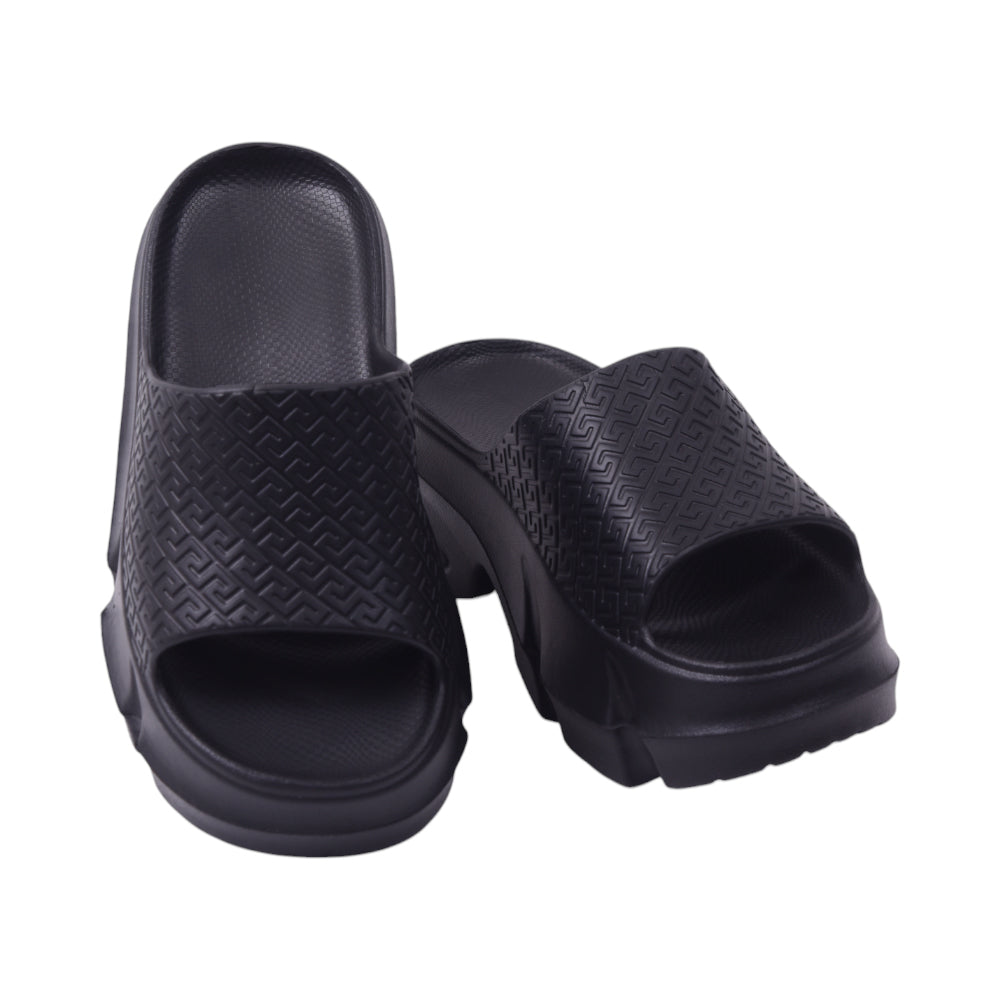 LADY SLIPPER 36-37 BLACK 321+1 EVA 36-41