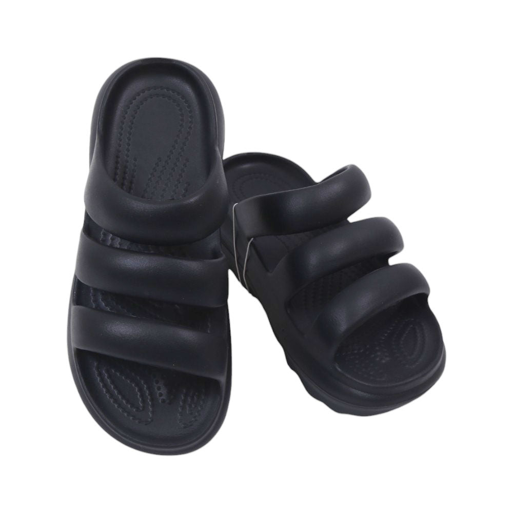 LADY SLIPPER 40-41 BLACK 322+1 EVA 36-41