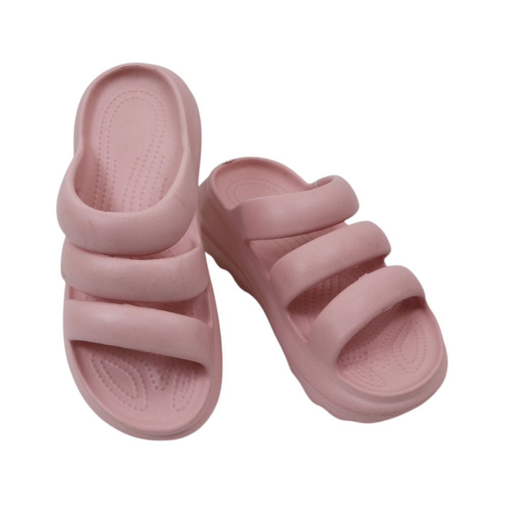 LADY SLIPPER 40-41 PINK 322+1 EVA 36-41