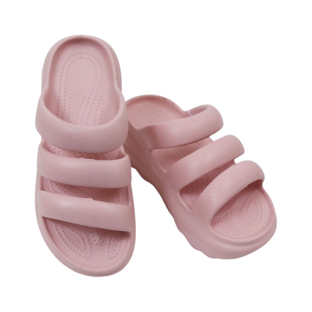 LADY SLIPPER 38-39 PINK 322+1 EVA 36-41