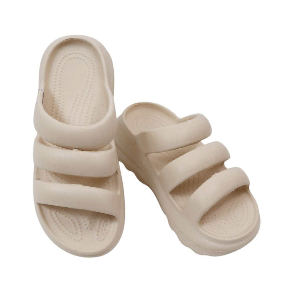 LADY SLIPPER 36-37 BIEGE 322+1 EVA 36-41