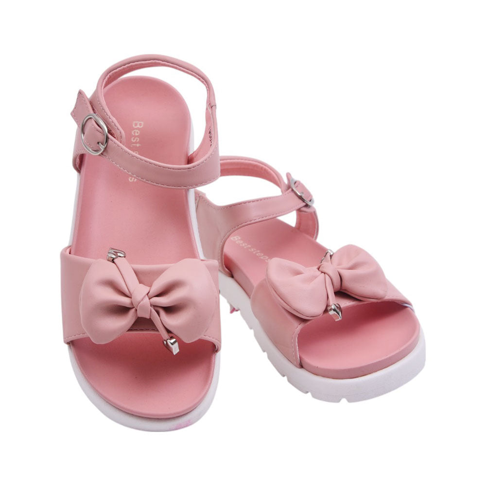 GIRLS SANDAL 32 PINK 1950-21 27-32