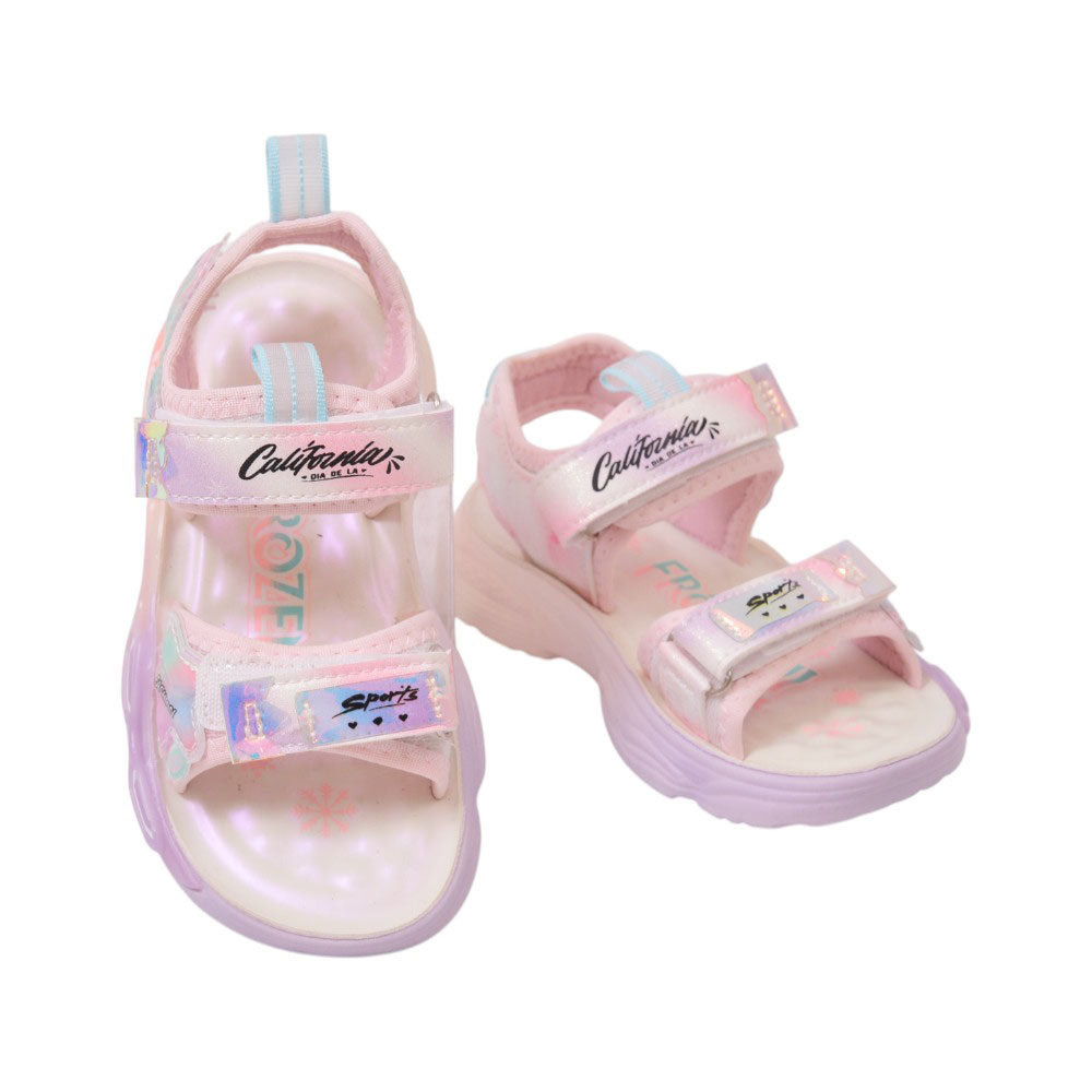 GIRLS SANDAL 28 PINK 8811 27-32