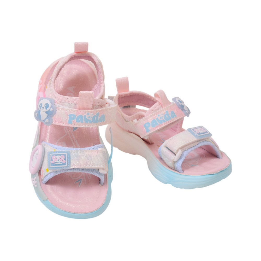 GIRLS SANDAL 29 PINK 8815 27-32