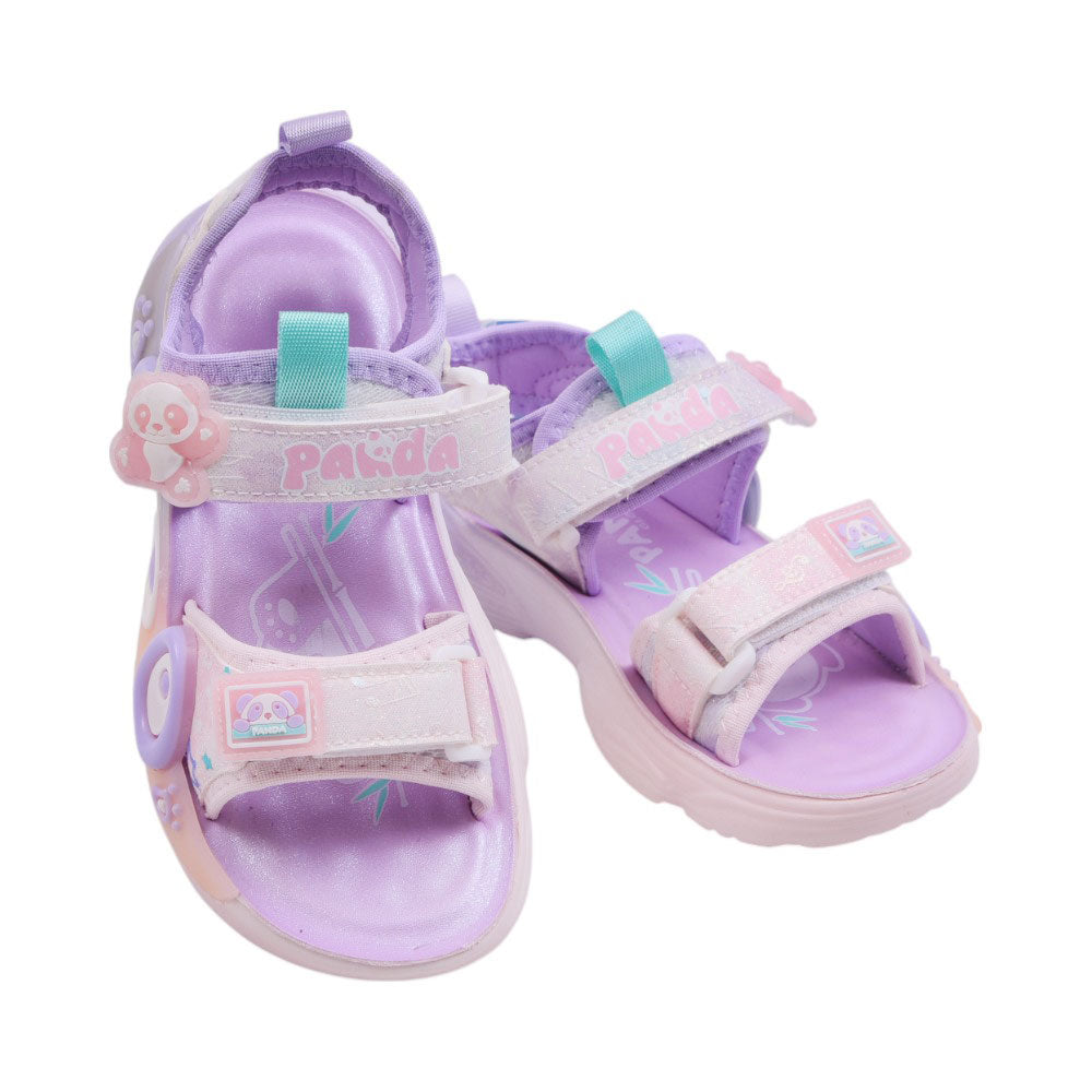 GIRLS SANDAL 31 PURPLE 8815 27-32
