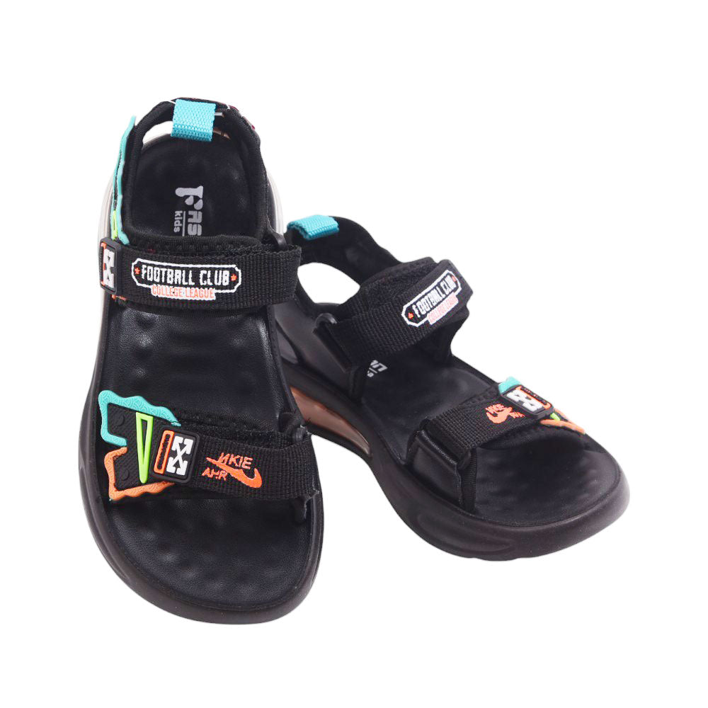 BOYS SANDAL 32 FEROZI B2412 32-37