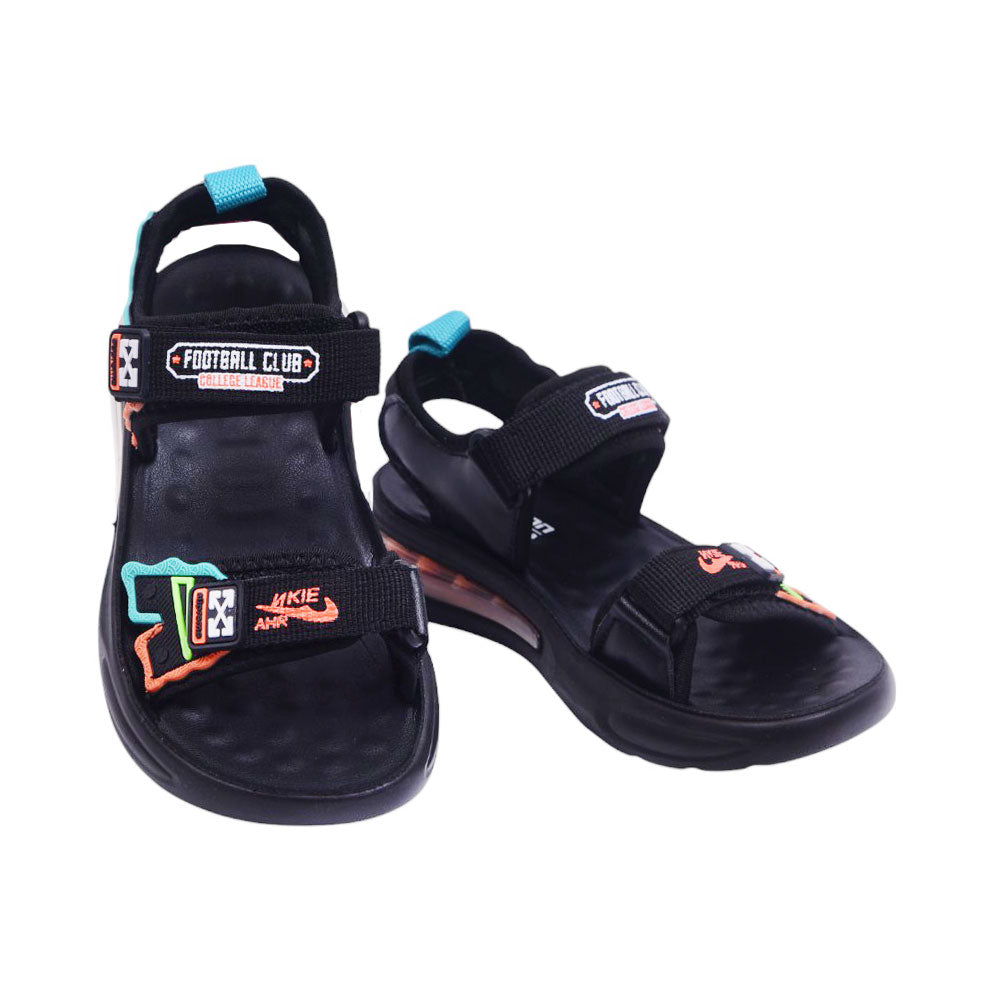 BOYS SANDAL 33 FEROZI B2412 32-37