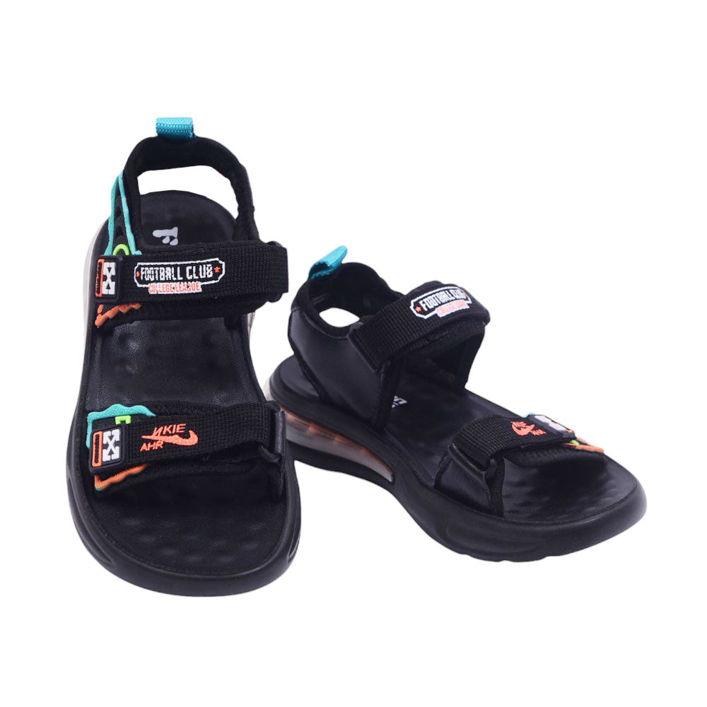 BOYS SANDAL 34 FEROZI B2412 32-37