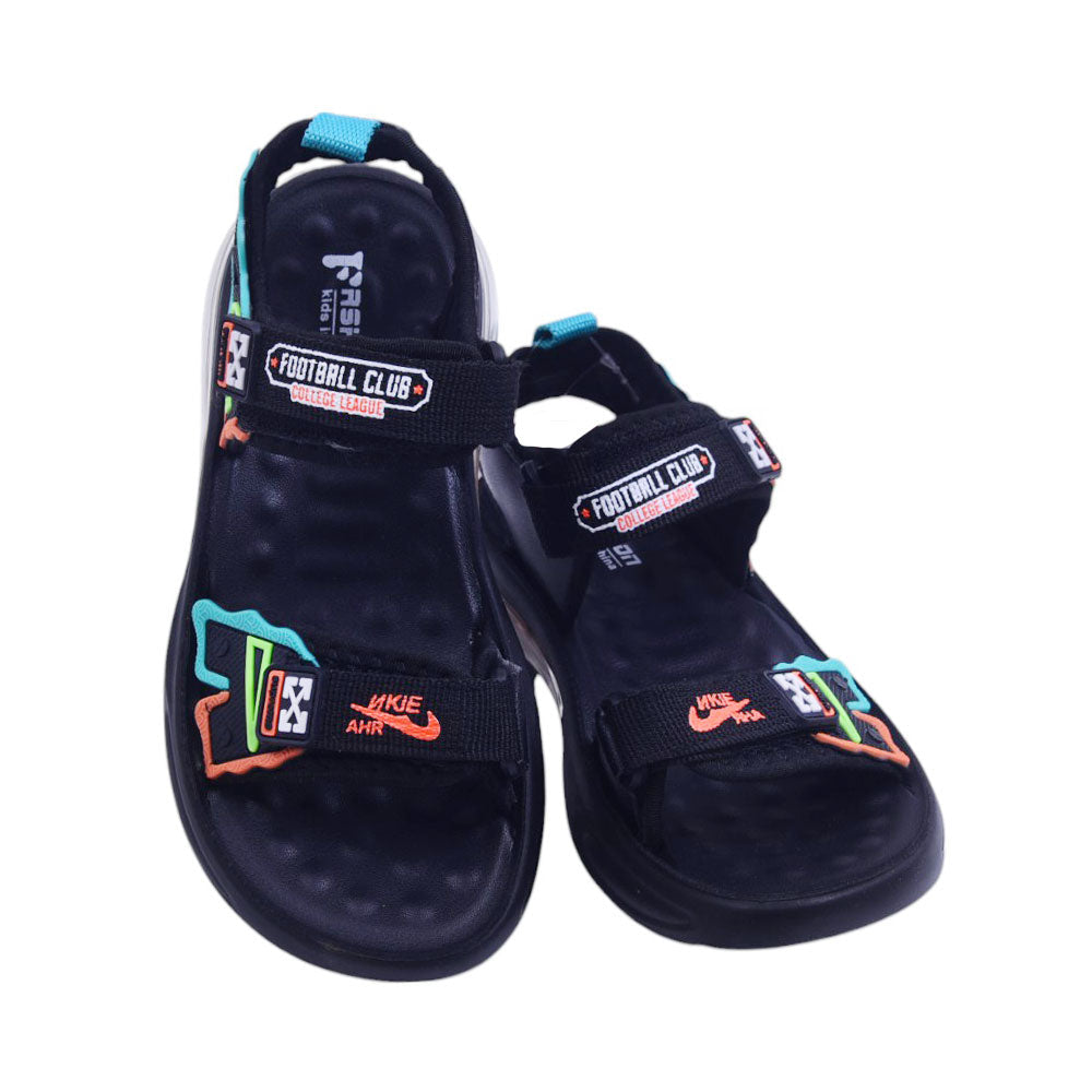 BOYS SANDAL 35 FEROZI B2412 32-37