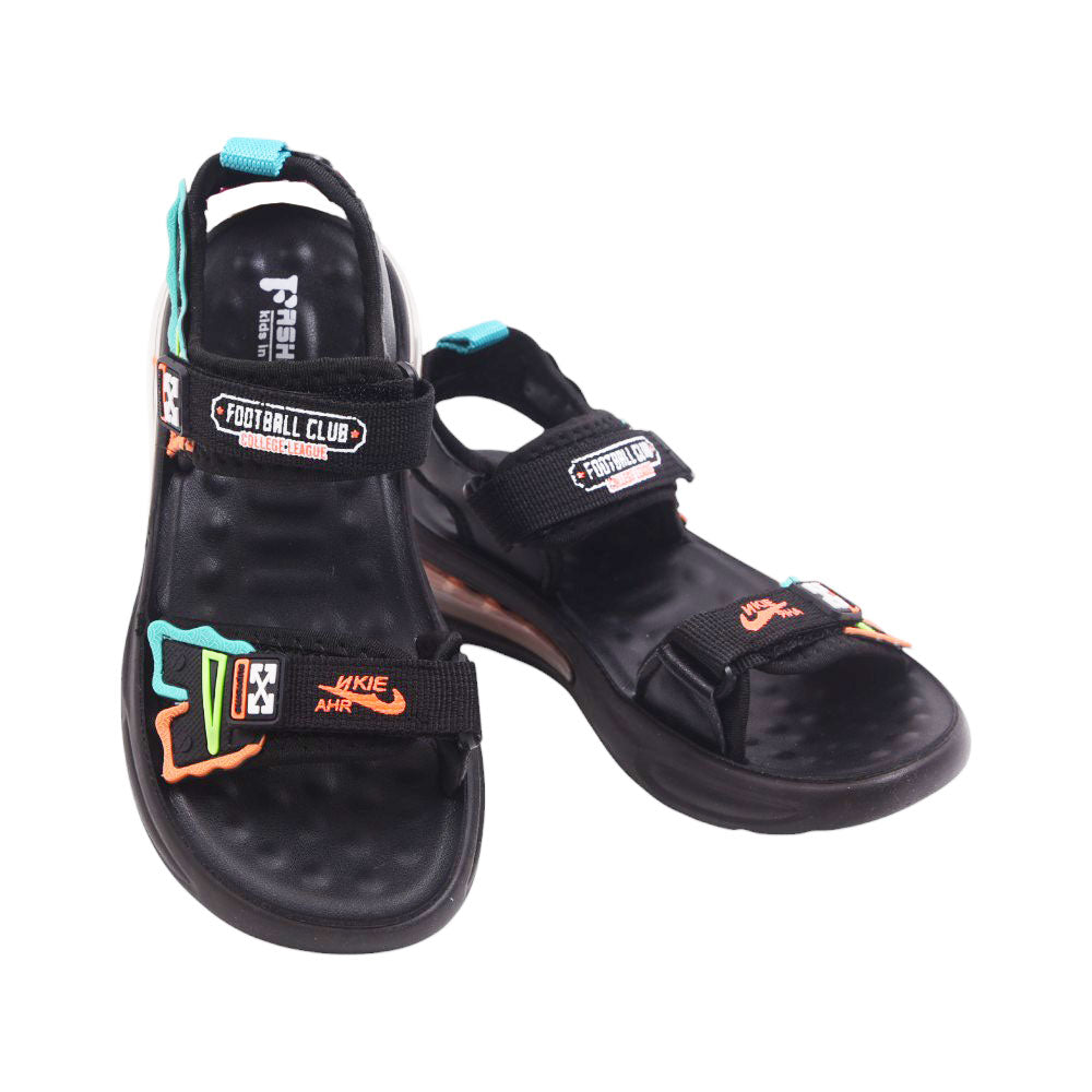BOYS SANDAL 36 FEROZI B2412 32-37