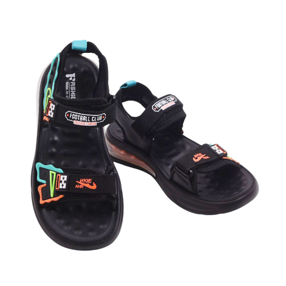 BOYS SANDAL 37 FEROZI B2412 32-37