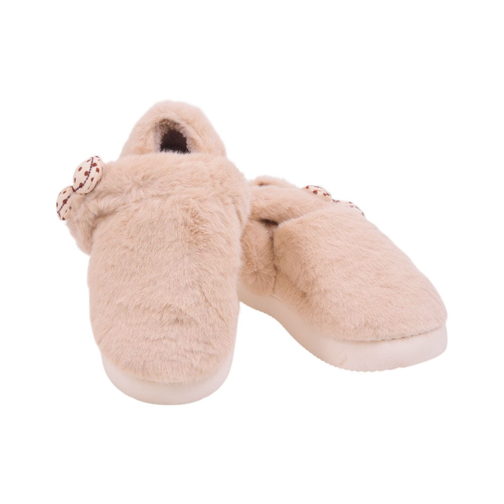 LADIES CARPET SHOES 40-41 IR-24 SKIN 23065 36-41