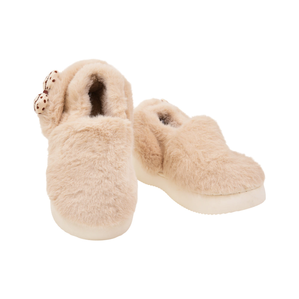 LADIES CARPET SHOES 36-37 IR-24 SKIN 23065 36-41