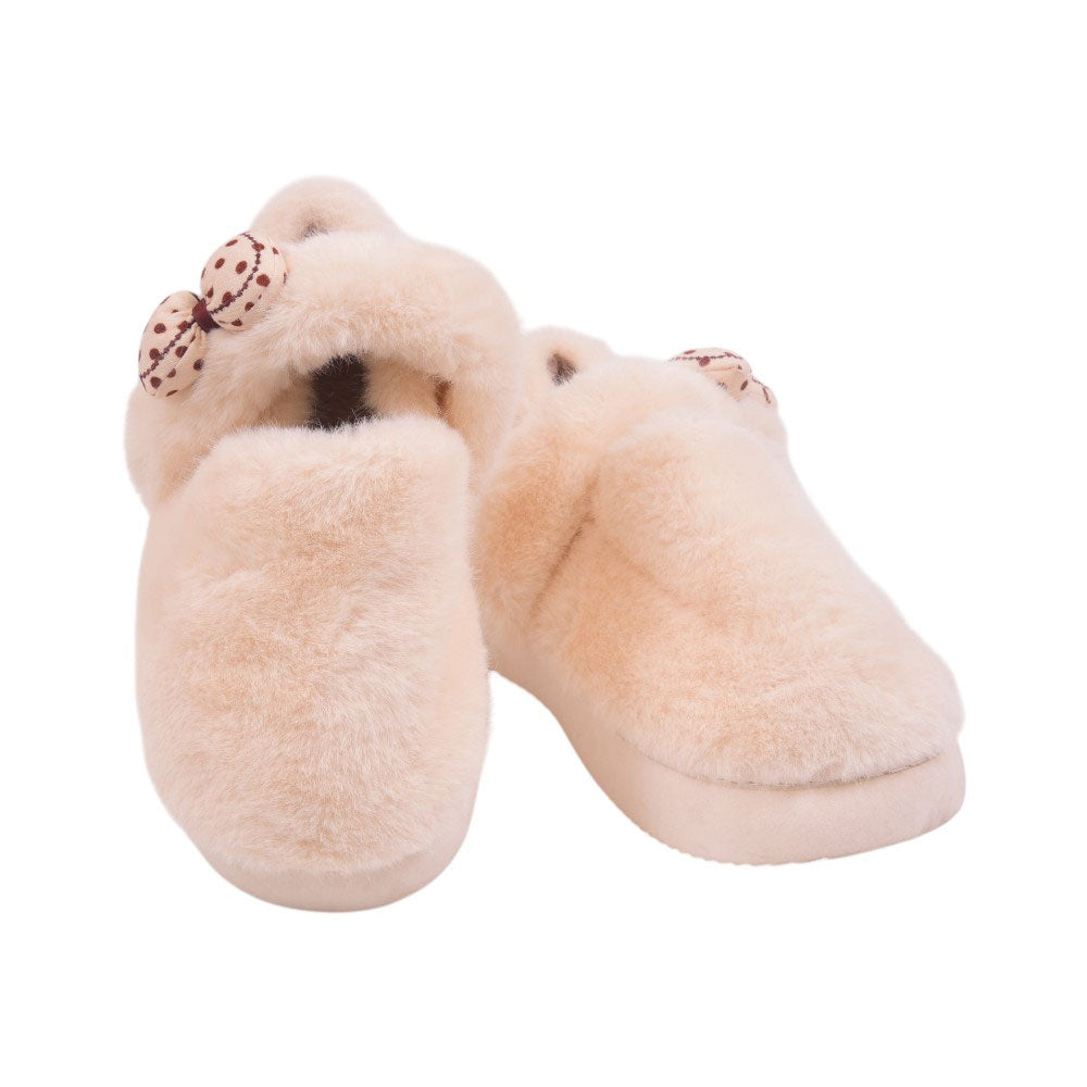 LADIES CARPET SHOES 36-37 IR-24 WHITE 23065 36-41