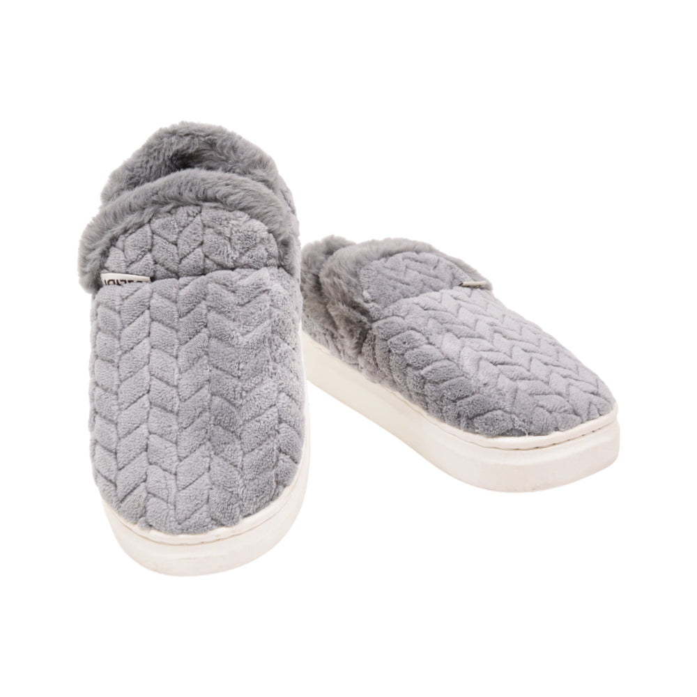 MENS CARPET SHOES 40-41 IR-24 BLUE 6606 40-45