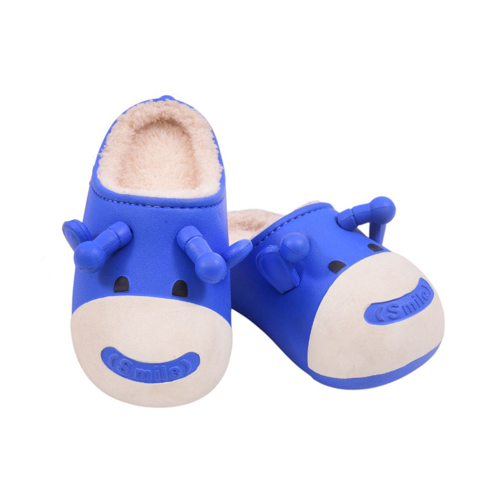 UNISEX CARPET CROCK 20 IR-24 BLUE B061 17-23