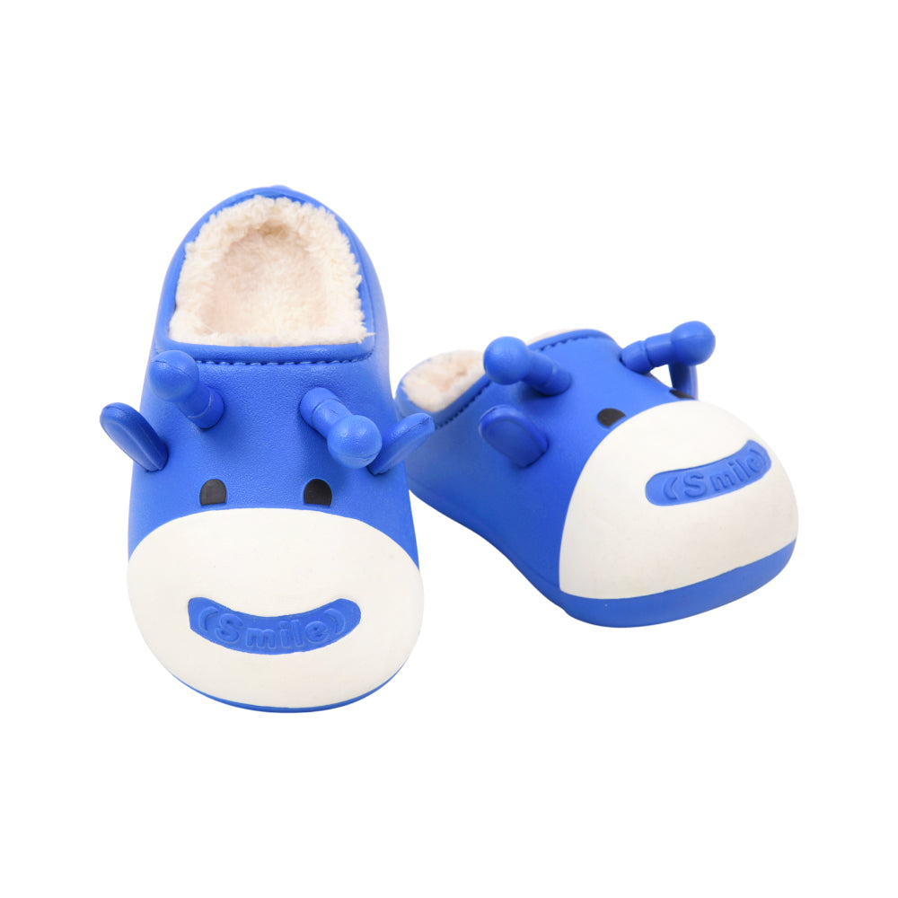 UNISEX CARPET CROCK 18 IR-24 BLUE B061 17-23