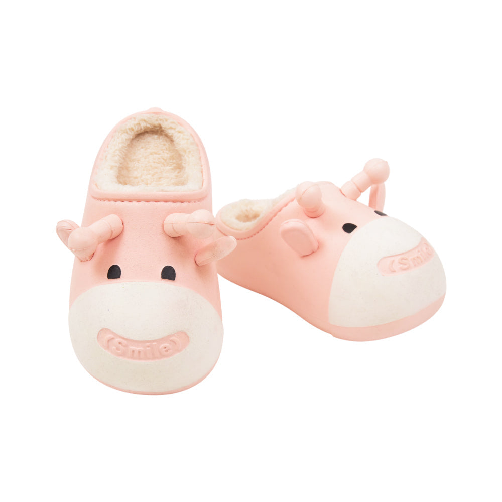 UNISEX CARPET CROCK 20 IR-24 PINK B061 17-23