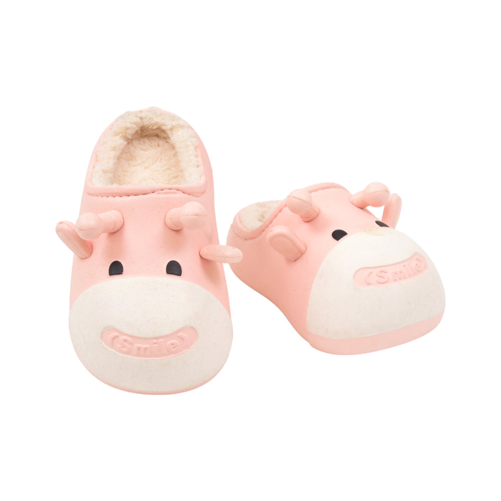 UNISEX CARPET CROCK 19 IR-24 PINK B061 17-23