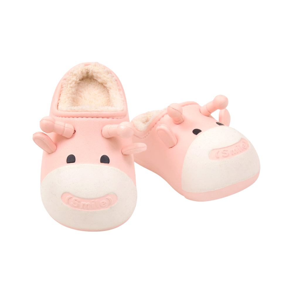 UNISEX CARPET CROCK 18 IR-24 PINK B061 17-23