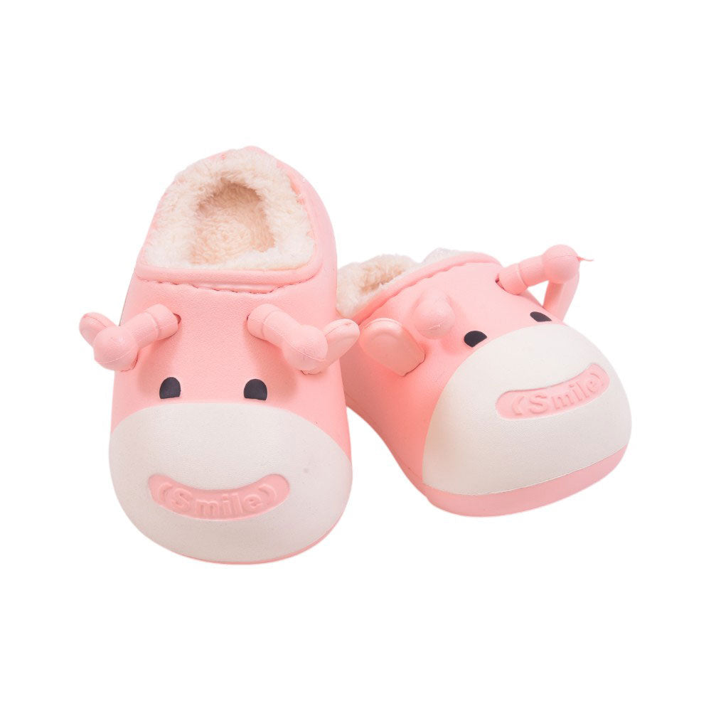 UNISEX CARPET CROCK 17 IR-24 PINK B061 17-23