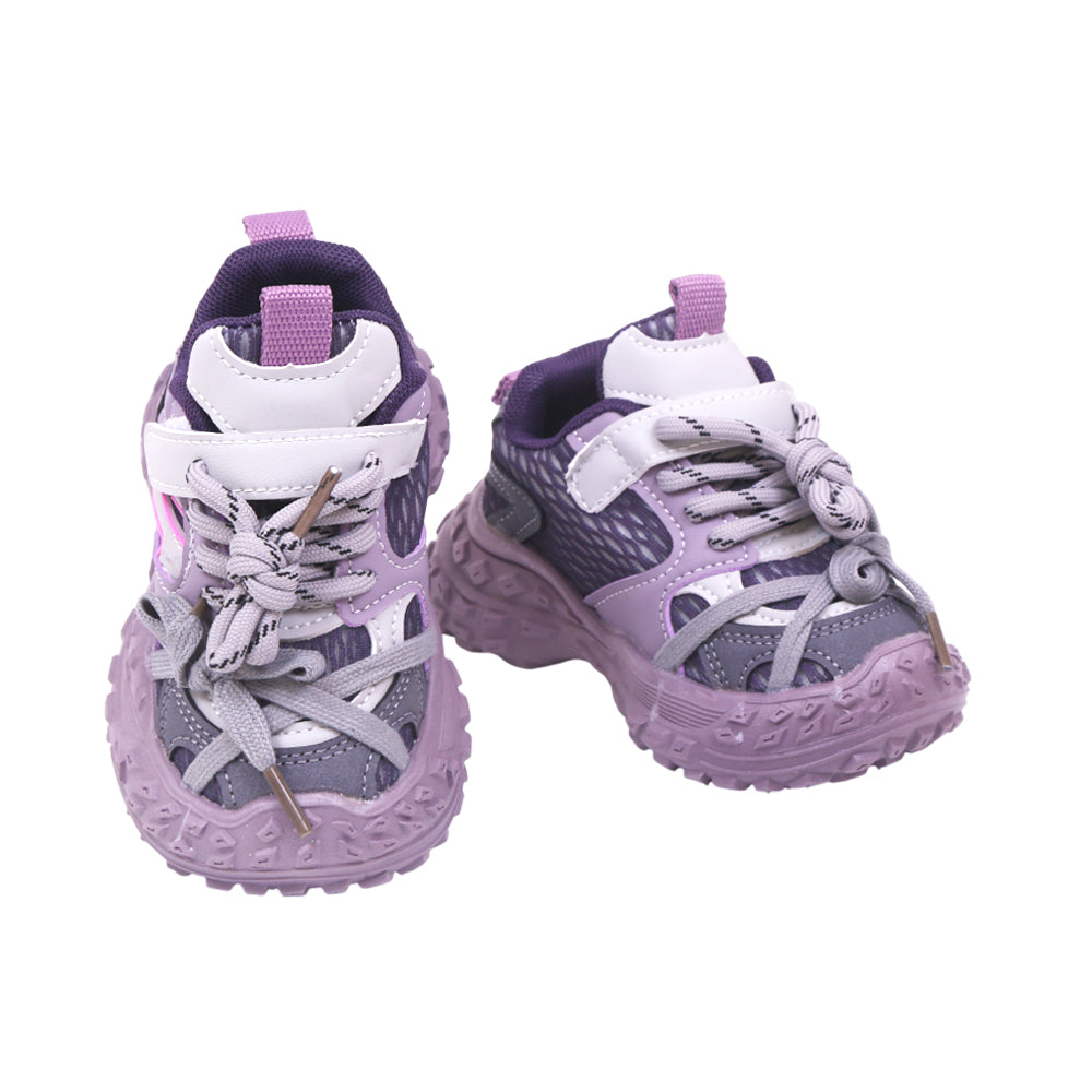 BOYS JOGGER IR 23 PURPLE 1588 21-25