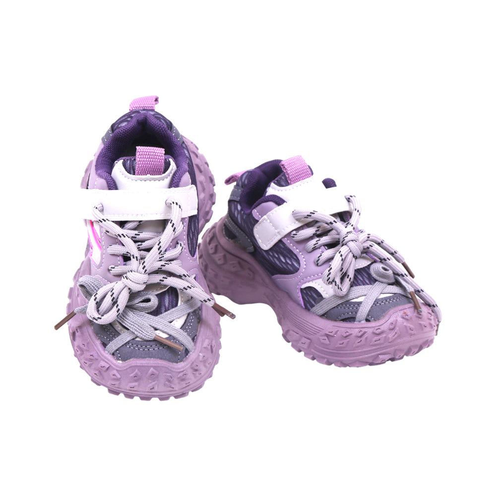 BOYS JOGGER IR 27 PURPLE 1588 26-30