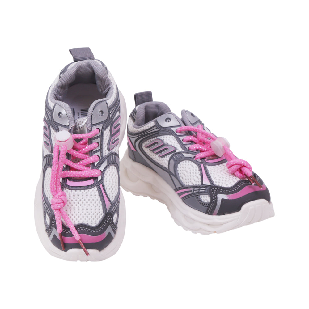 GIRLS JOGGER IR 29 PINK A98 26-30