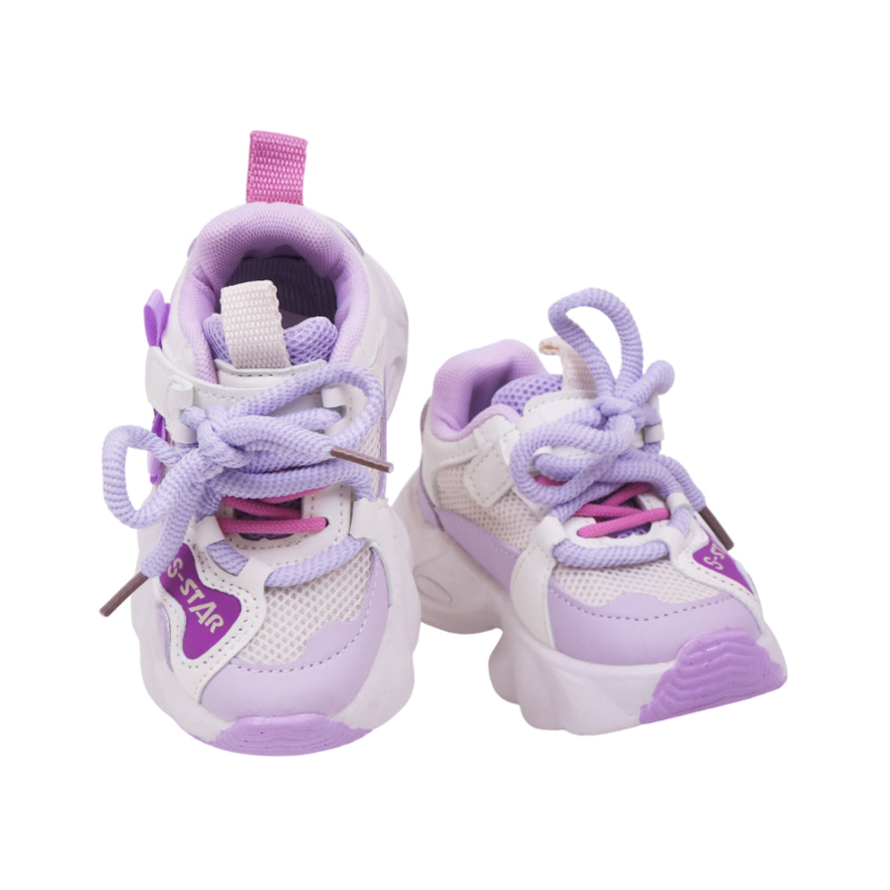 GIRLS JOGGER IR 24 BLUE A-8 21-25