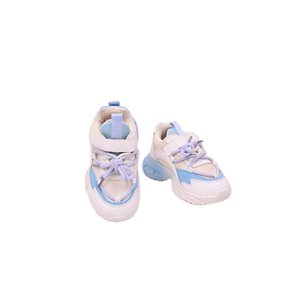 GIRLS JOGGER IR BLUE A-8 26-30