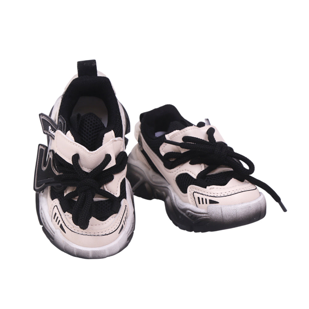 BOYS JOGGER IR 22 BLACK 131 21-25