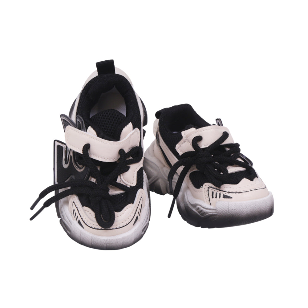 BOYS JOGGER IR 23 BLACK 131 21-25