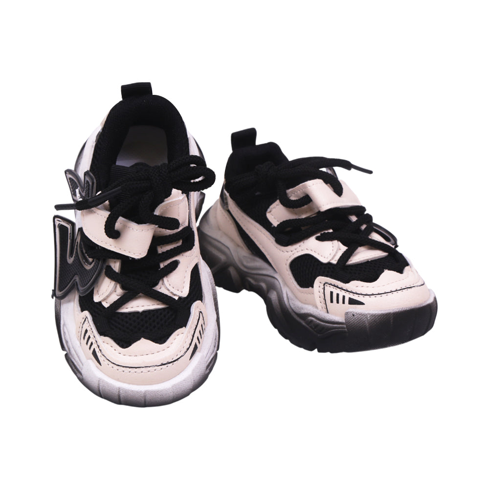 BOYS JOGGER IR 25 BLACK 131 21-25Q