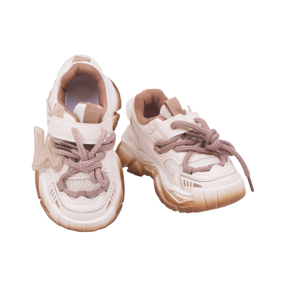 BOYS JOGGER IR 23 KHAKI 131 21-25