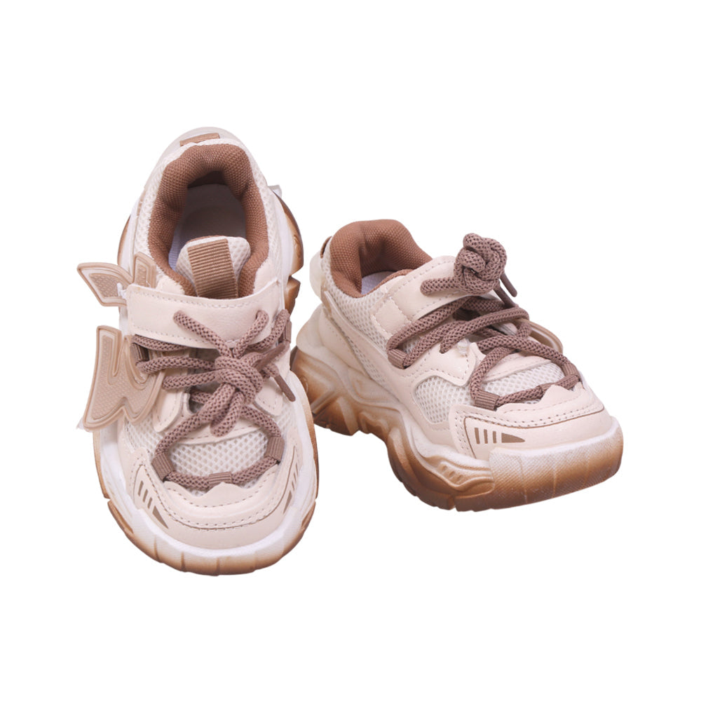 BOYS JOGGER IR 25 KHAKI 131 21-25