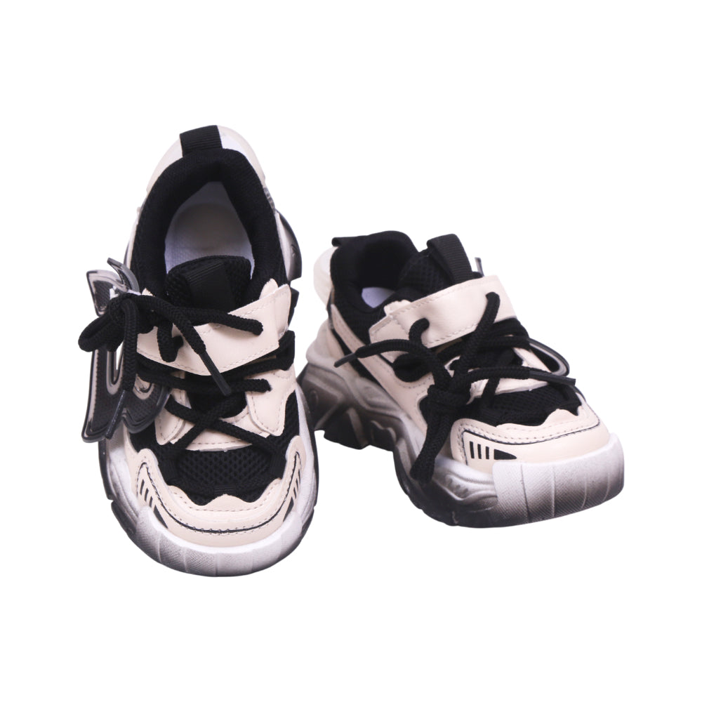 BOYS JOGGER IR 26 BLACK 131 26-30