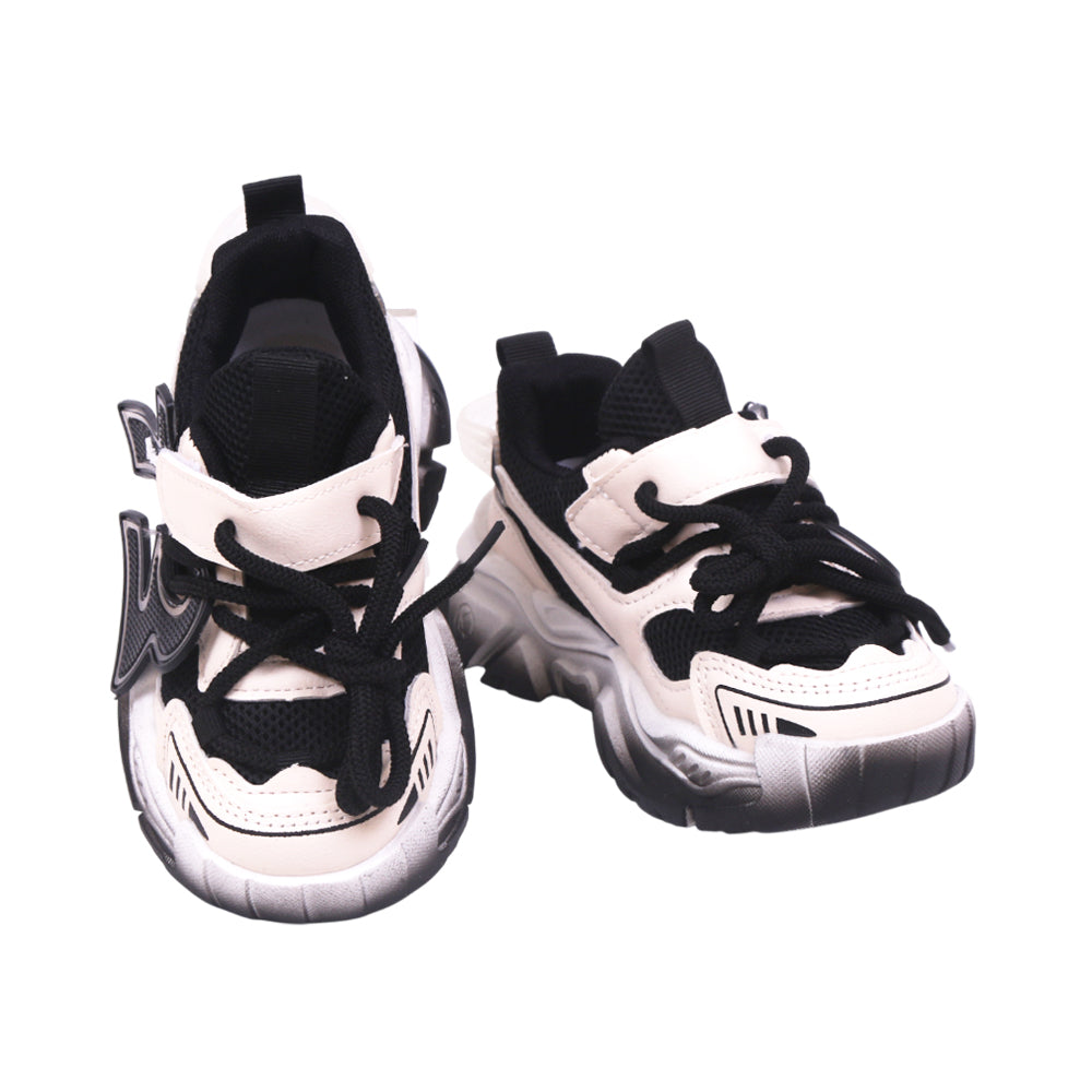 BOYS JOGGER IR 27 BLACK 131 26-30
