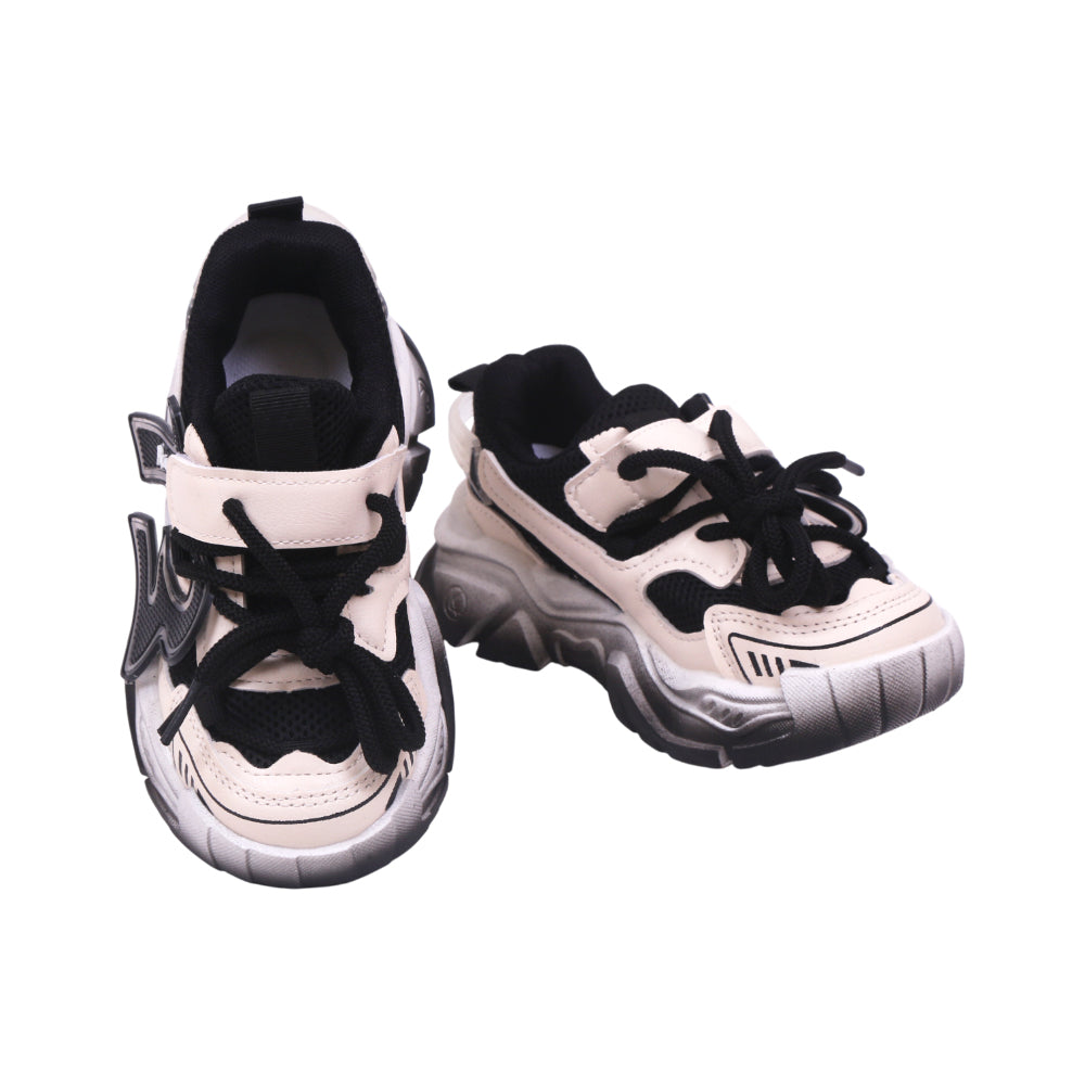 BOYS JOGGER IR 28 BLACK 131 26-30
