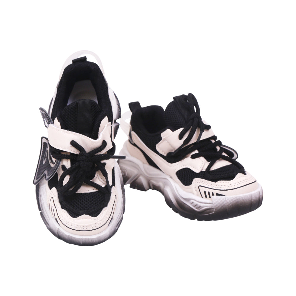 BOYS JOGGER IR 29 BLACK 131 26-30