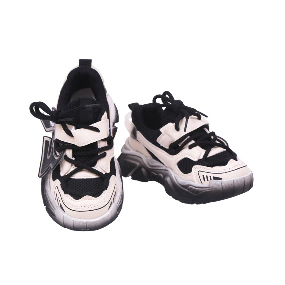 BOYS JOGGER IR 30 BLACK 131 26-30