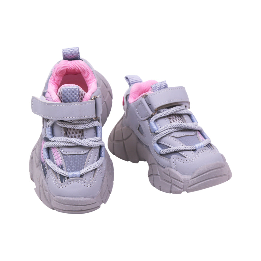 GIRLS JOGGER IR 21 PINK 6108 21-25