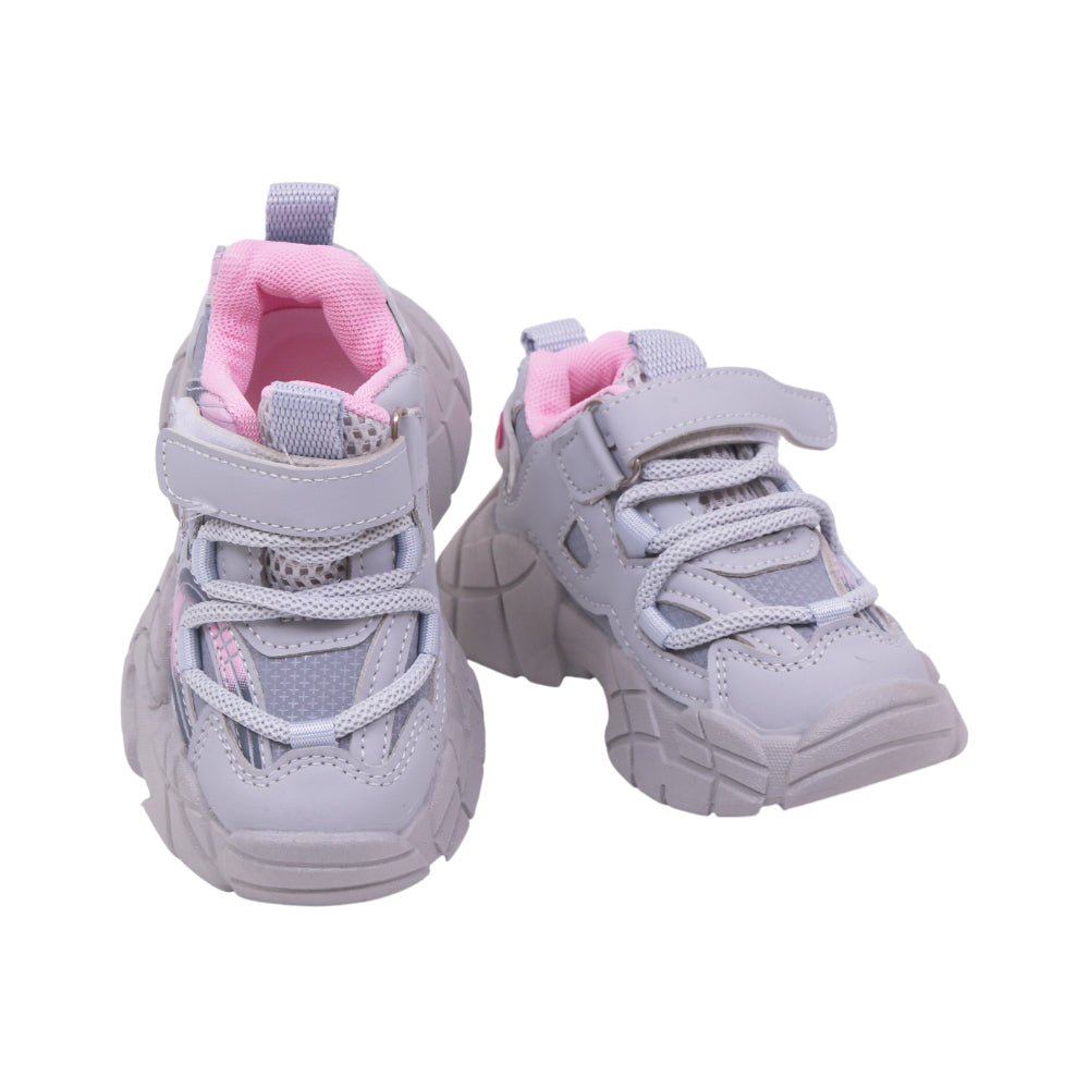 GIRLS JOGGER IR 22 PINK 6108 21-25