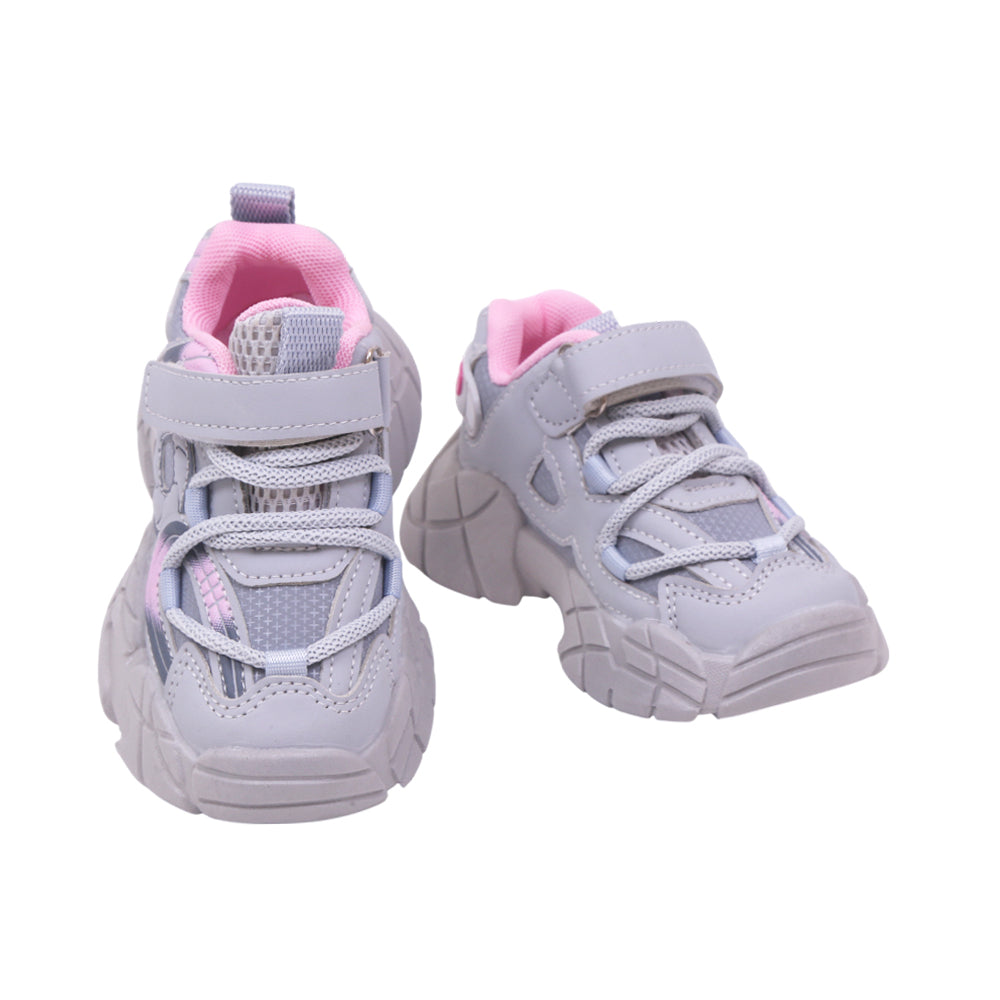 GIRLS JOGGER IR 23 PINK 6108 21-25