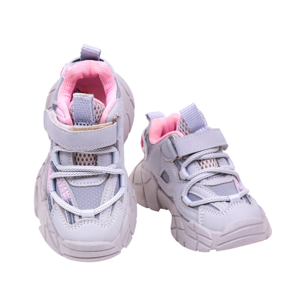 GIRLS JOGGER IR 24 PINK 6108 21-25