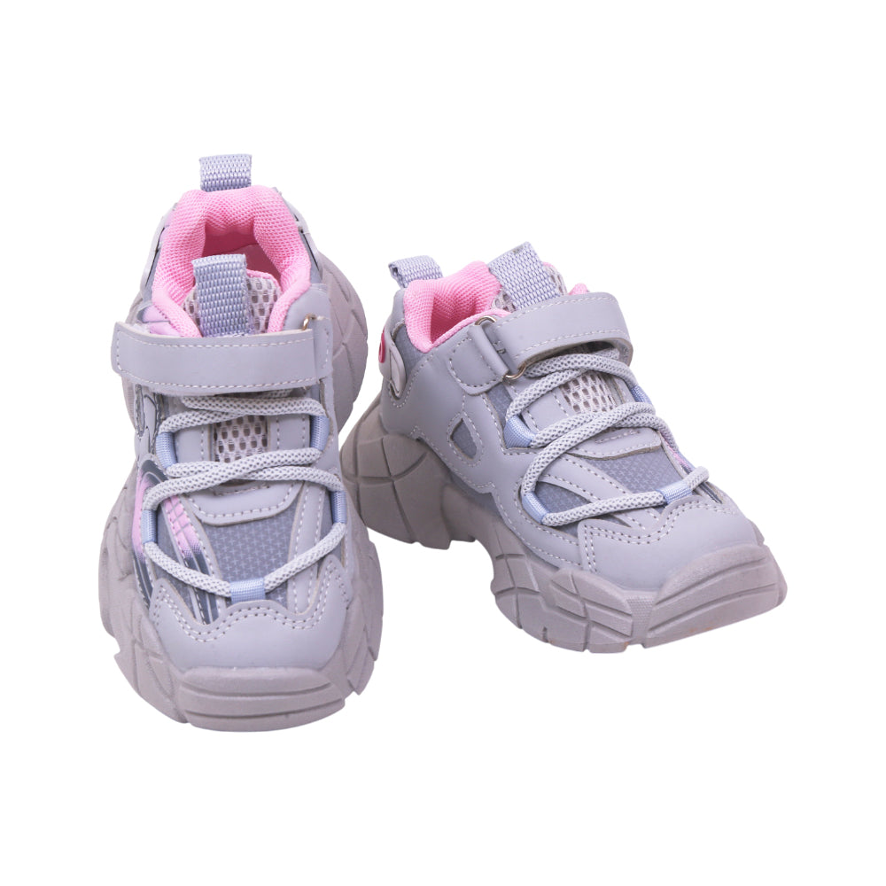GIRLS JOGGER IR 25 PINK 6108 21-25