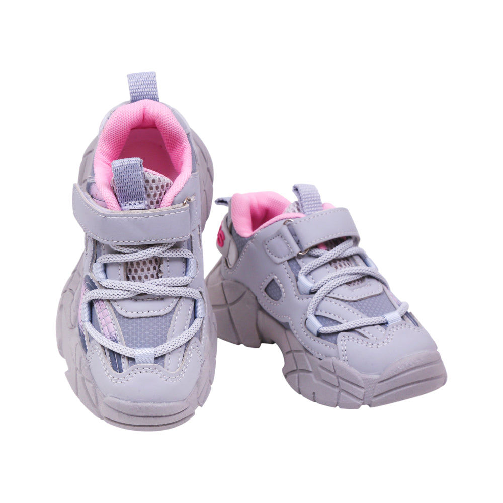 GIRLS JOGGER IR 26 PINK 6108 26-30