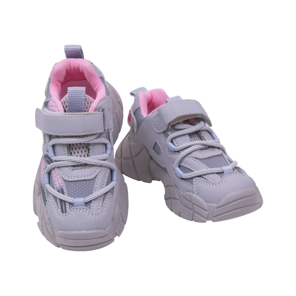 GIRLS JOGGER IR 27 PINK 6108 26-30
