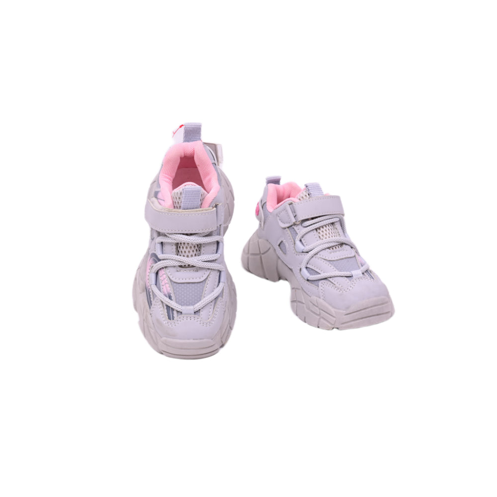 GIRLS JOGGER IR PINK 6108 26-30