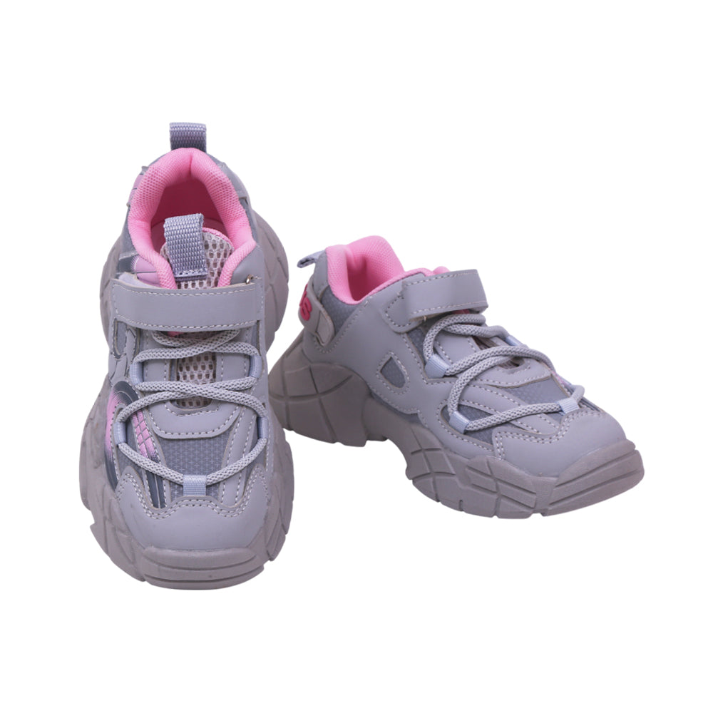 GIRLS JOGGER IR 30 PINK 6108 26-30